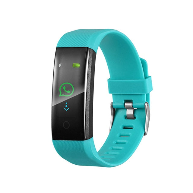 Smart Watch Fitness Tracker Bracelet Waterproof 