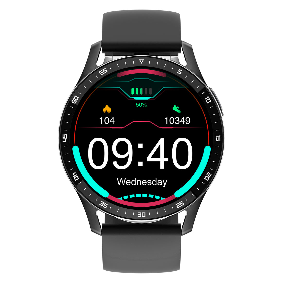 X7 smart watch TWS Bluetooth headset