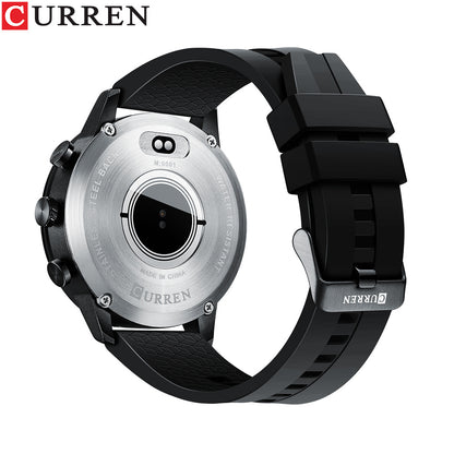  Sports Multifunctional Electronic Watch Male
