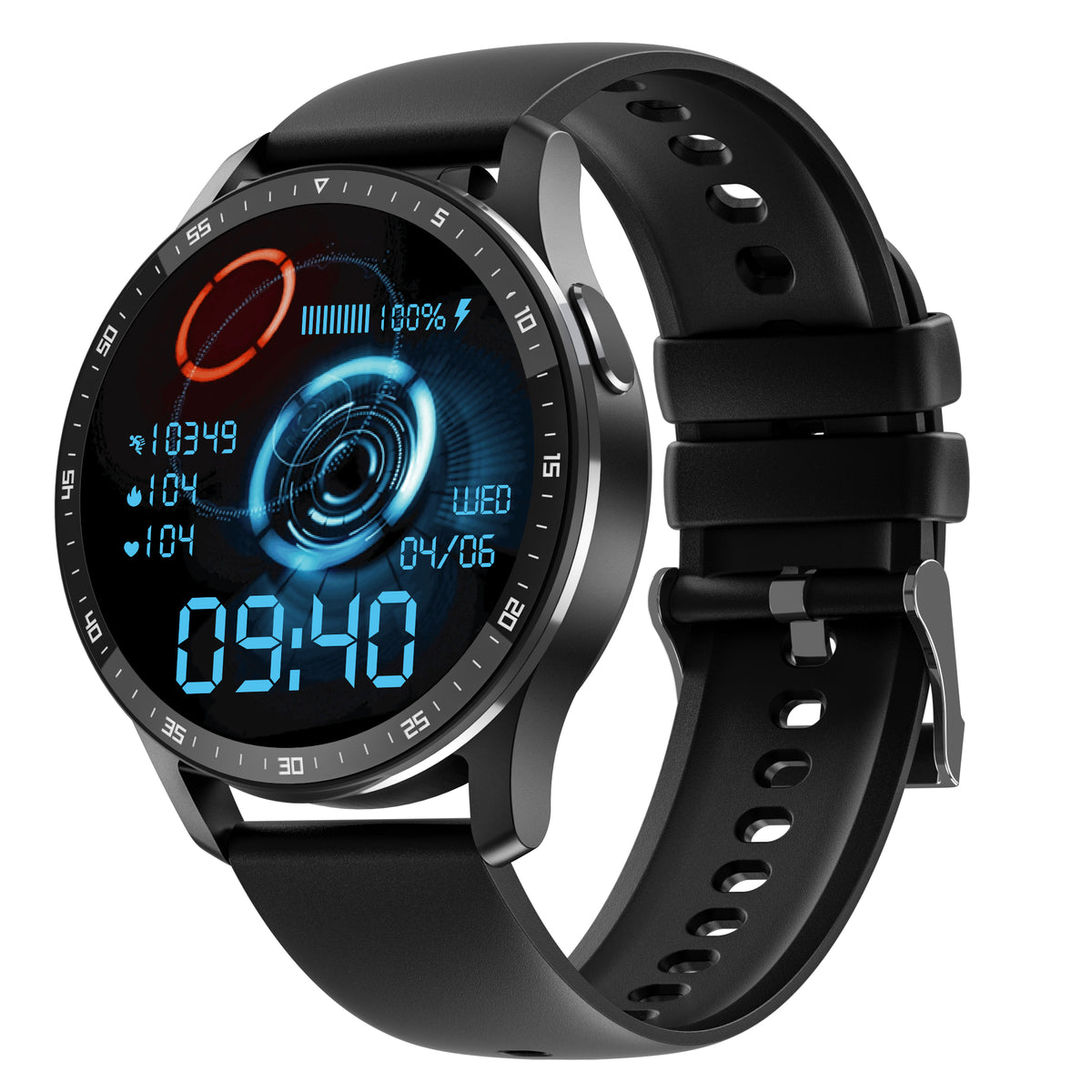 X7 smart watch TWS Bluetooth headset