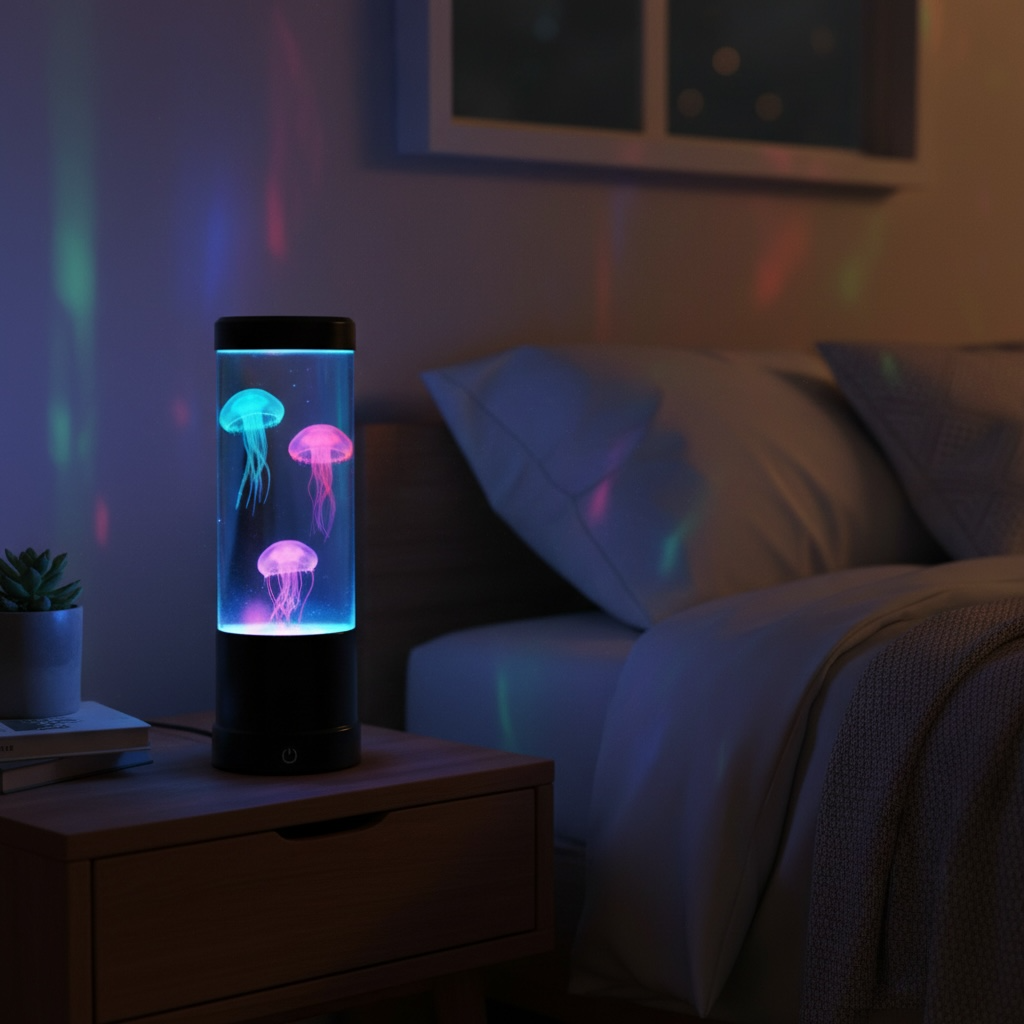 USB LED Farbwechsel für dein Zimmer