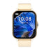 CT2 Smart Watch Full Touch Fitness Smart Watch
