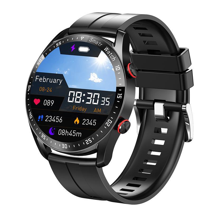 1.46 Large Screen Bluetooth Call Smart Watch