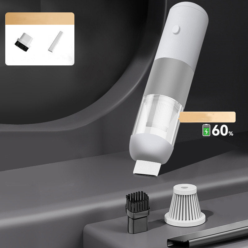 Mini Auto-Staubsauger kompakt und leistungsstark – EliteNation