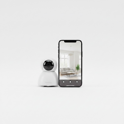 WiFi Überwachungskamera Smart Home Sicherheit – EliteNation