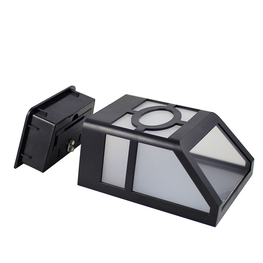 Wall Light Super Bright Garden Home Landscape Light