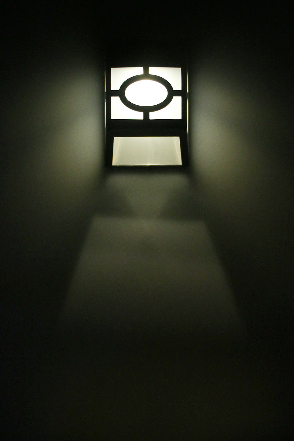 Wall Light Super Bright Garden Home Landscape Light