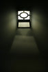 Wall Light Super Bright Garden Home Landscape Light