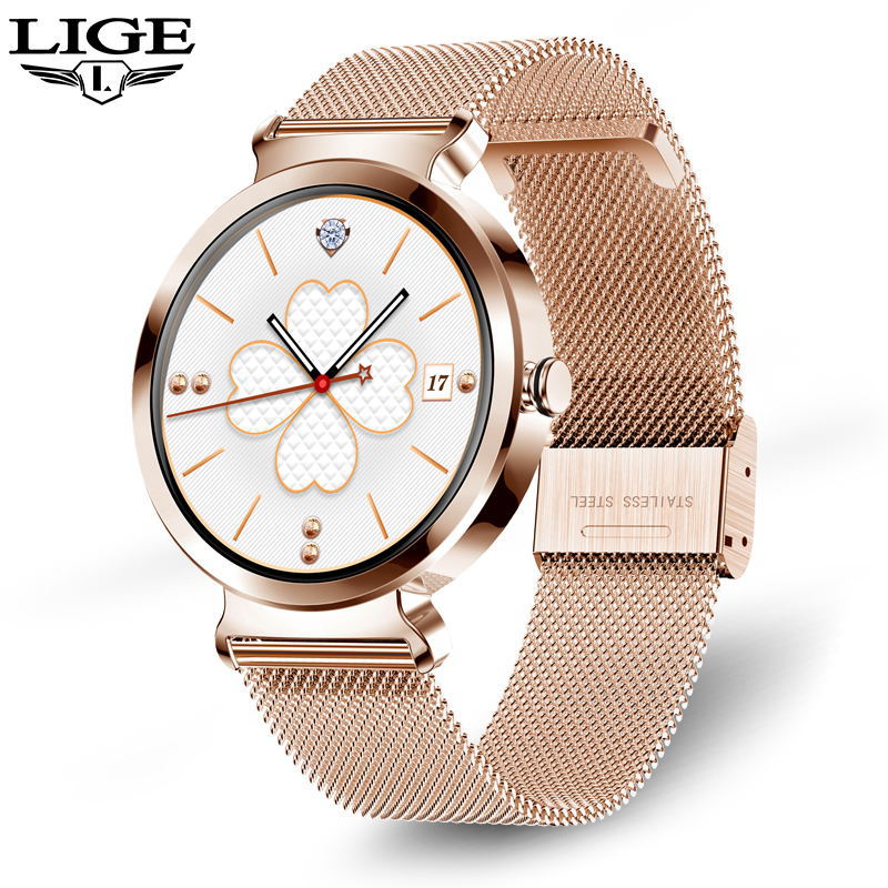 New Smart Watch Women&