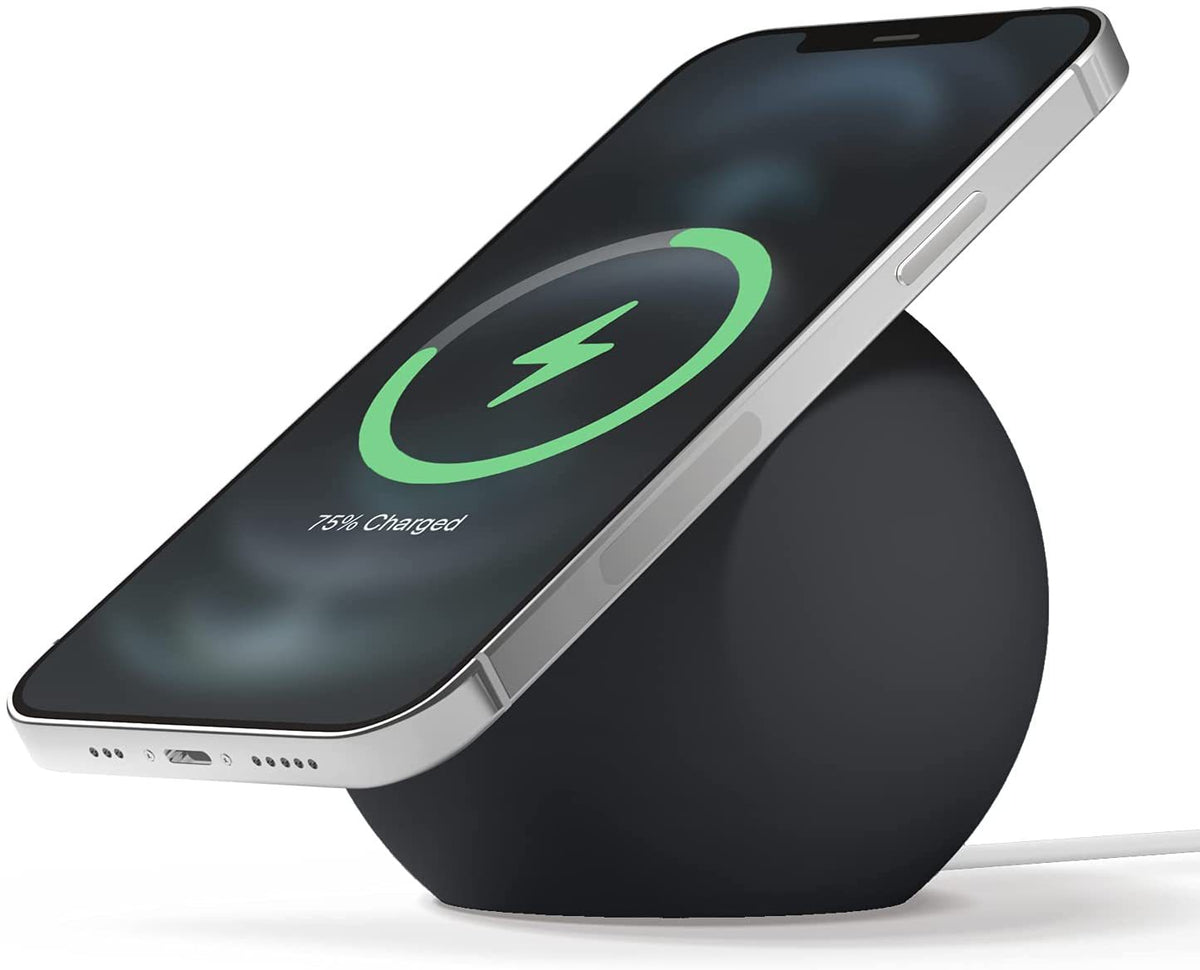  Wireless Ladestation mit Organizer