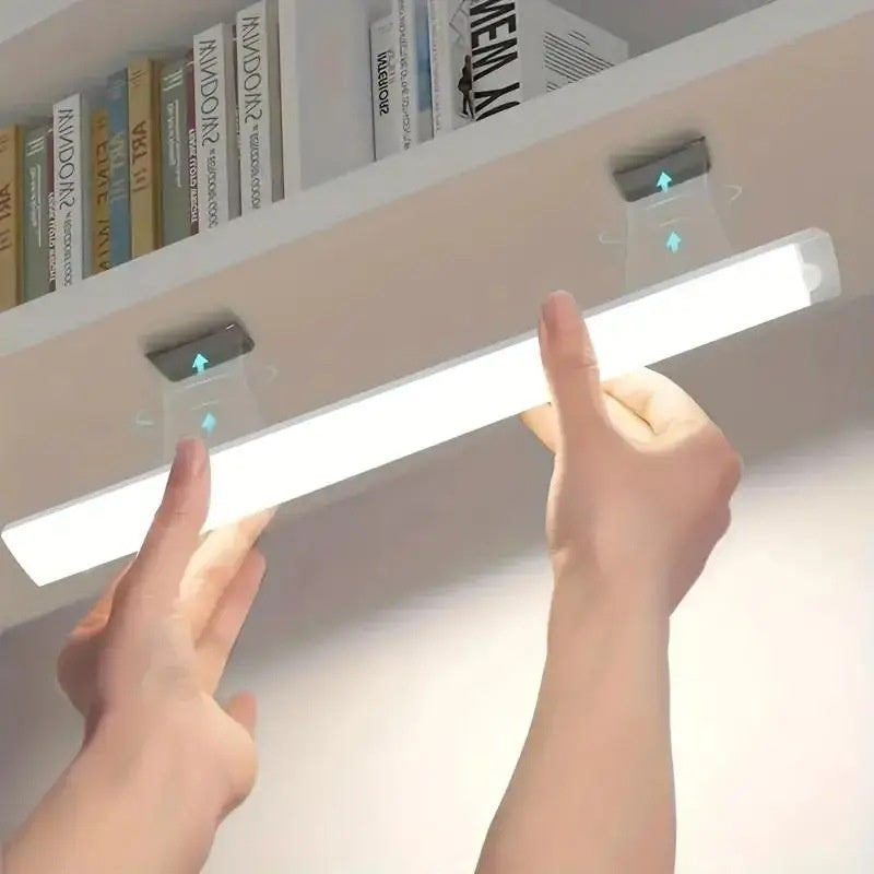 Magnetische LED-Unterbauleuchte mit Sensor 